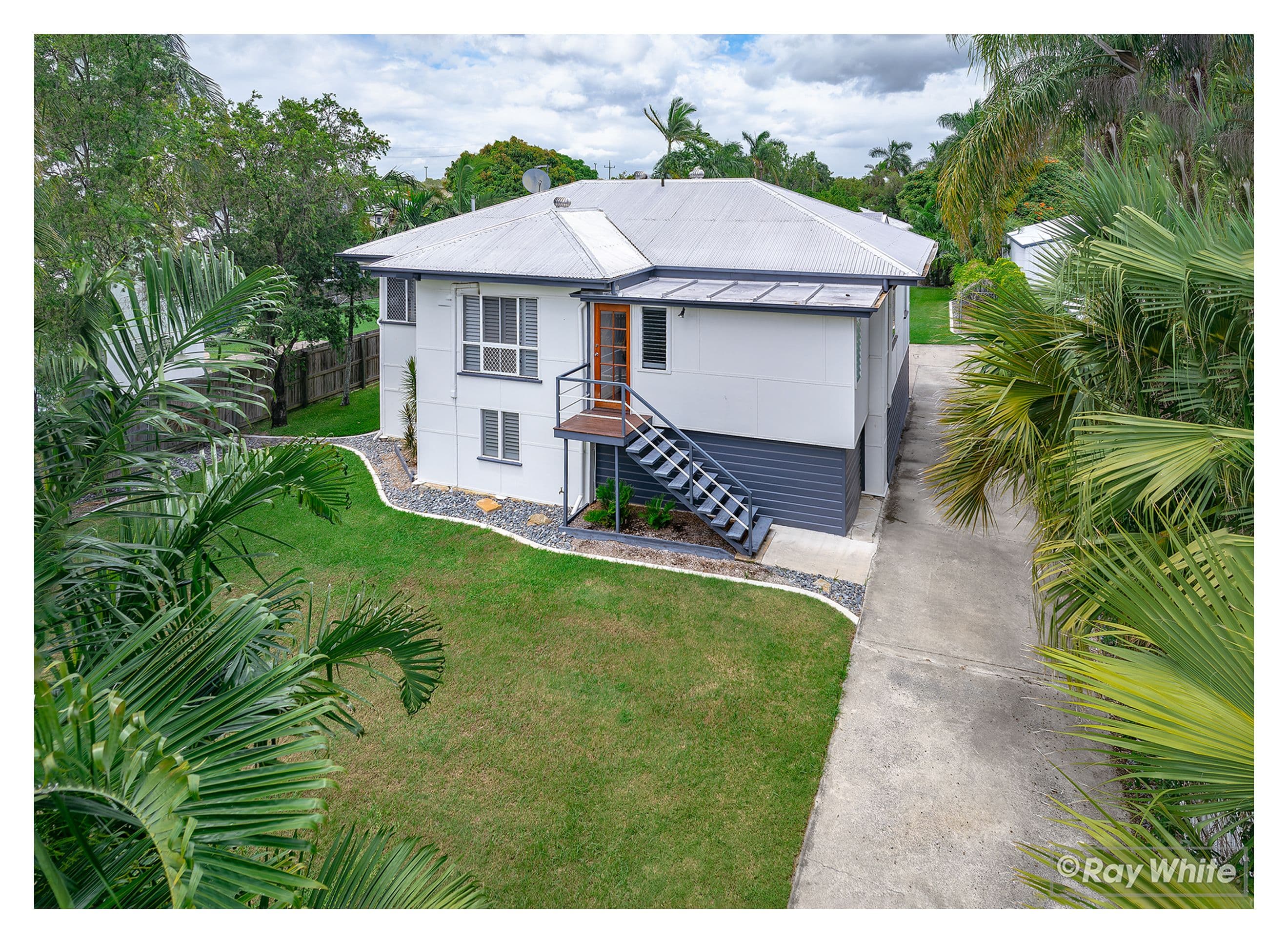 103 Haynes Street, Park Avenue QLD 4701, Park Avenue - Thumbnail 2