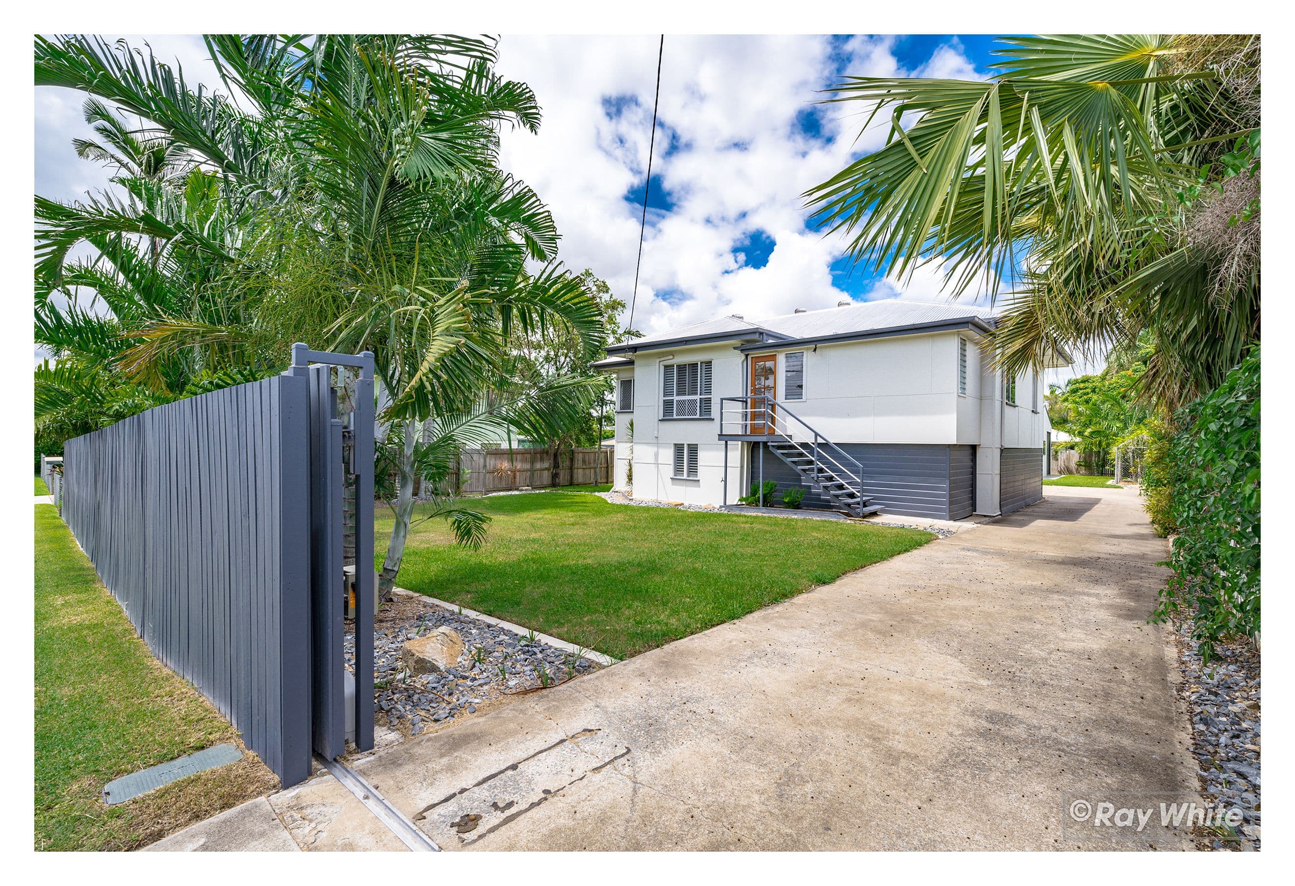 103 Haynes Street, Park Avenue QLD 4701, Park Avenue - Thumbnail 3
