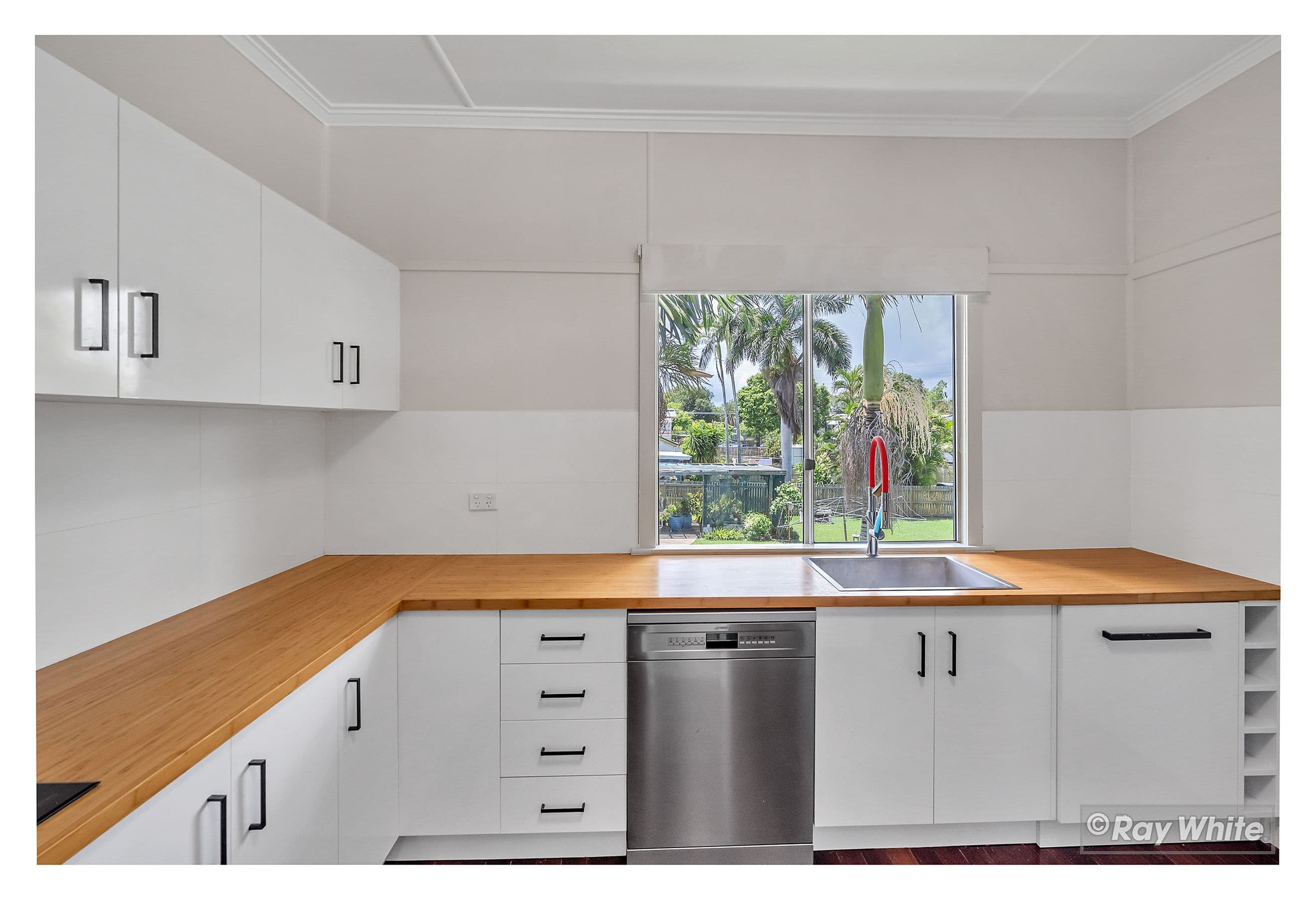 103 Haynes Street, Park Avenue QLD 4701, Park Avenue - Thumbnail 7