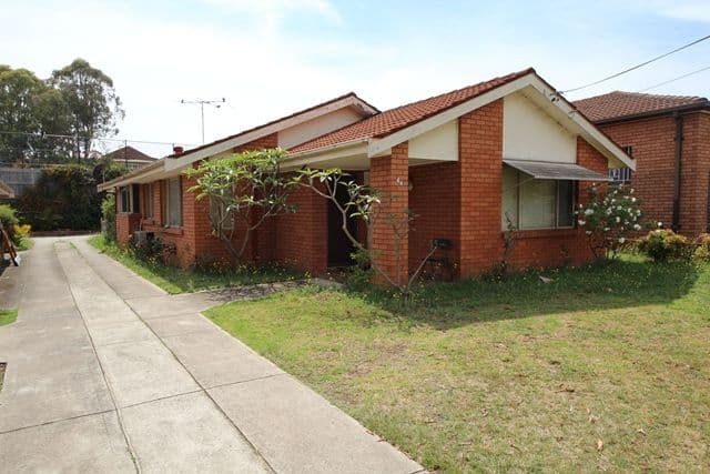 44 Sproule Street, LAKEMBA NSW 2195, Lakemba - Image 1