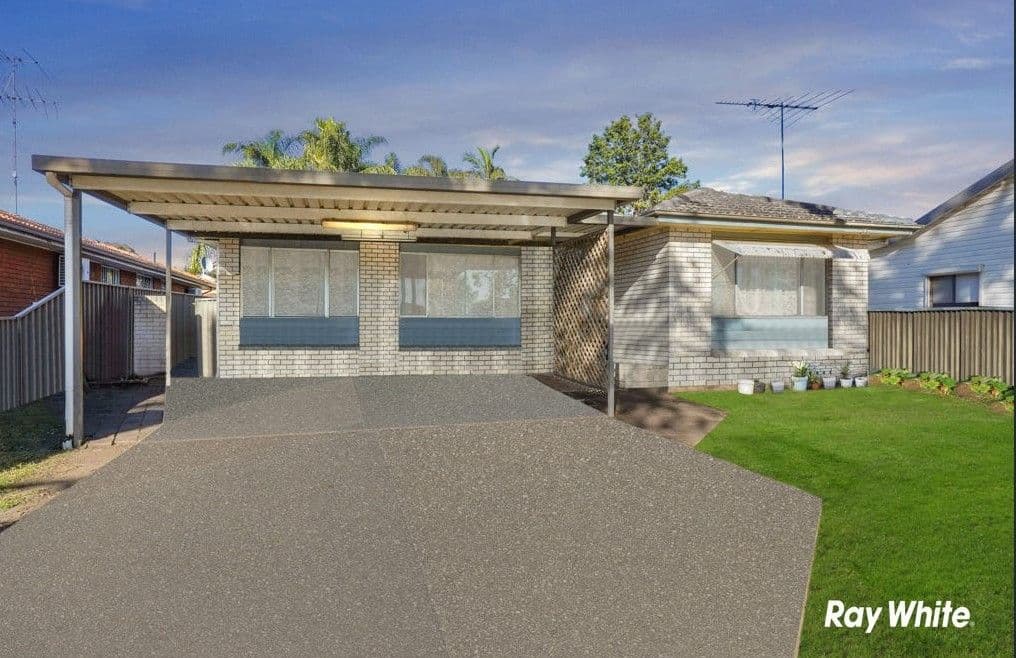32 Spencer Street, Rooty Hill NSW 2766, Rooty Hill - Image 1