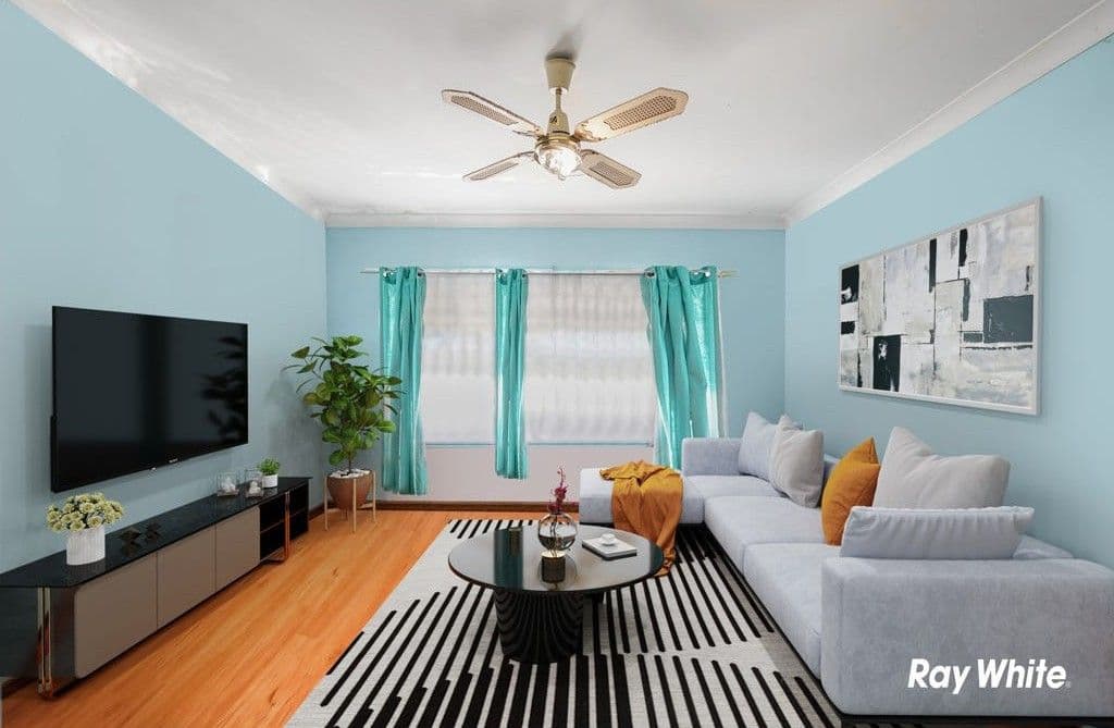 32 Spencer Street, Rooty Hill NSW 2766, Rooty Hill - Thumbnail 2