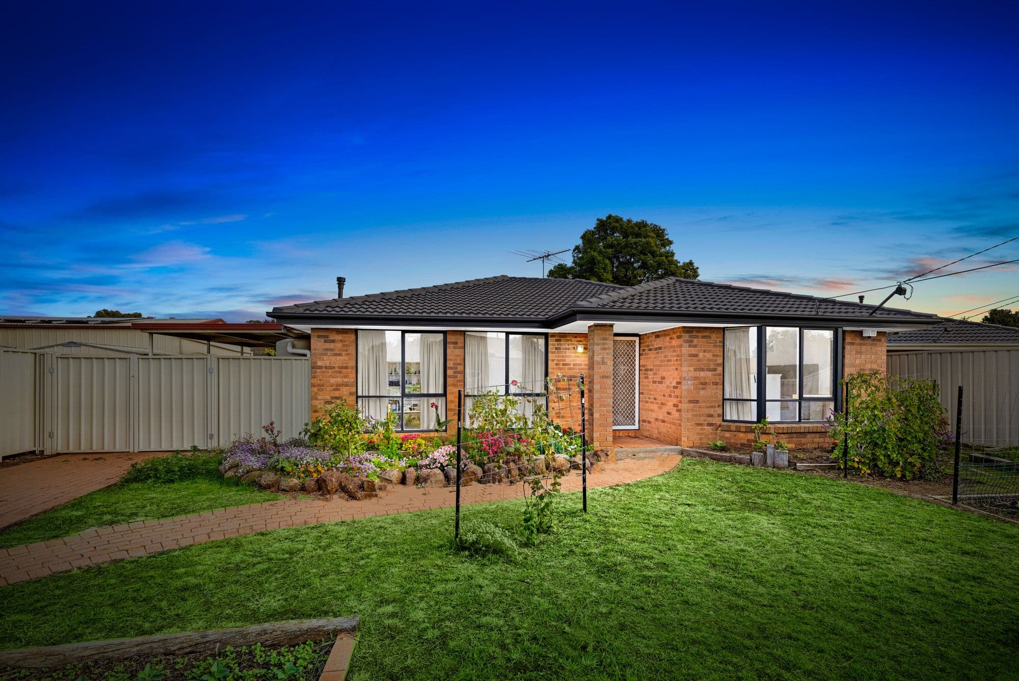 1 Highgate Court, Wyndham Vale VIC 3024, Wyndham Vale - Image 1