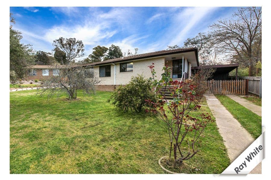 12 Trussell Place, KAMBAH ACT 2902, Kambah - Image 1