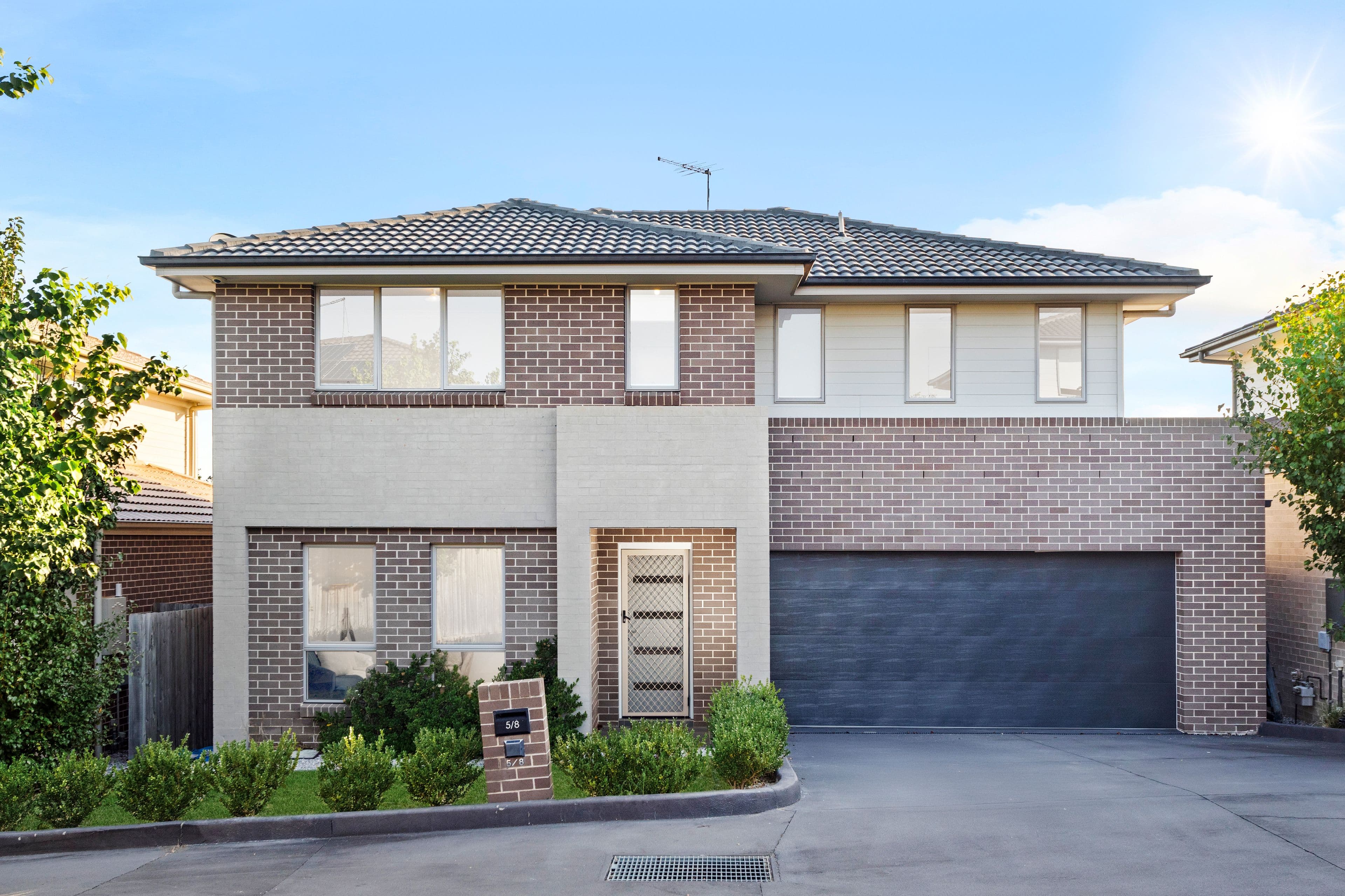 5/8 Whitechapel Avenue (Tallawong), Schofields NSW 2762, Schofields - Image 1