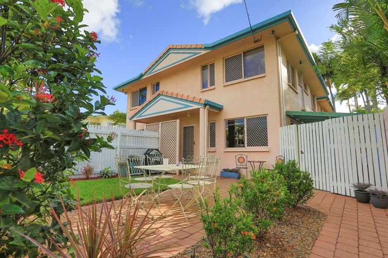 131 Eyre Street, NORTH WARD QLD 4810, North Ward - Image 1