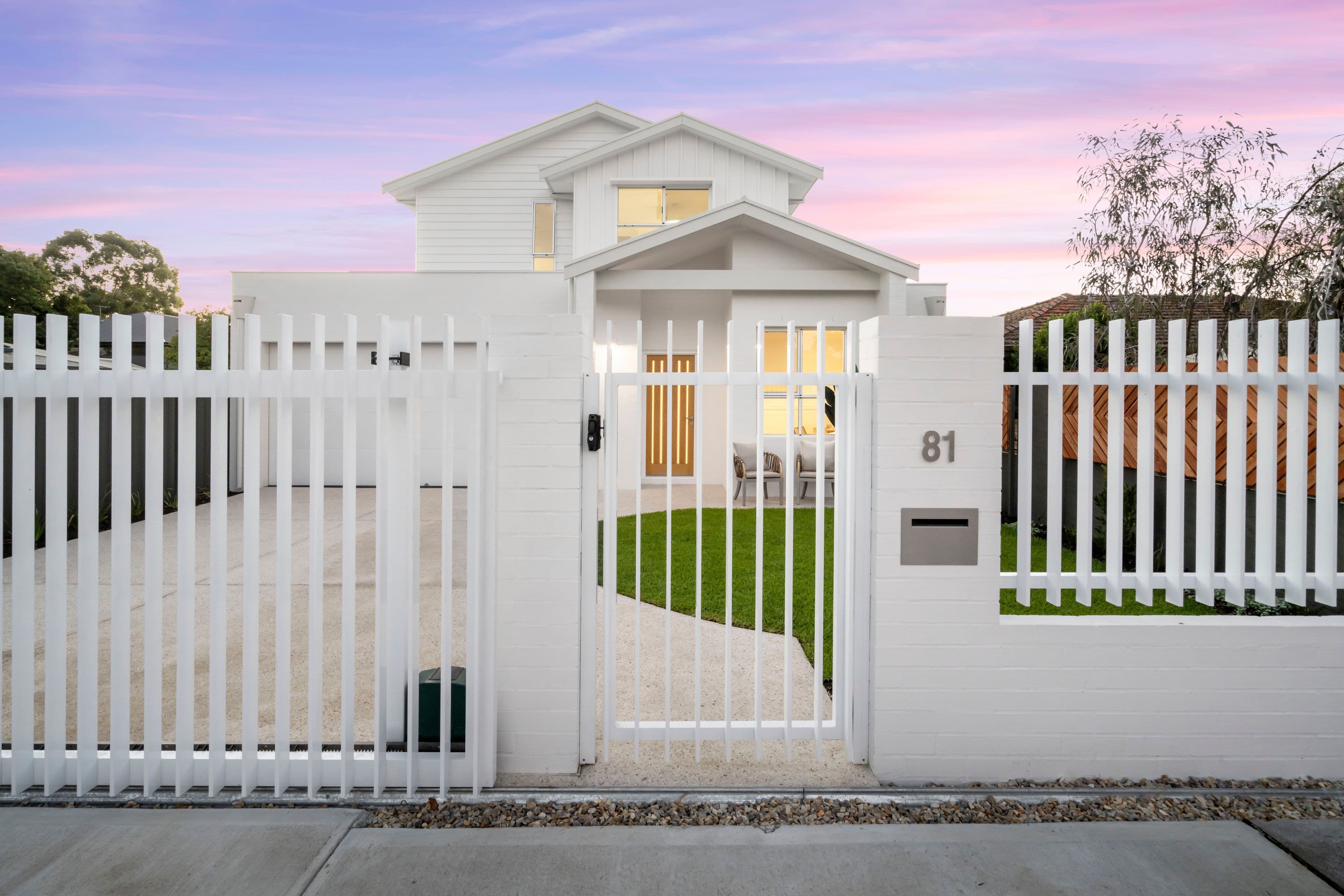 81 Sasse Avenue, Mount Hawthorn WA 6016, Mount Hawthorn - Image 1