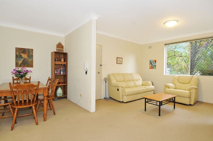 1  Ralston Street, LANE COVE NSW 2066, Lane Cove - Image 1