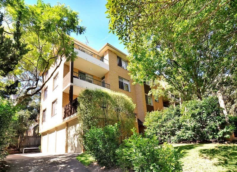 1  Ralston Street, LANE COVE NSW 2066, Lane Cove - Thumbnail 2