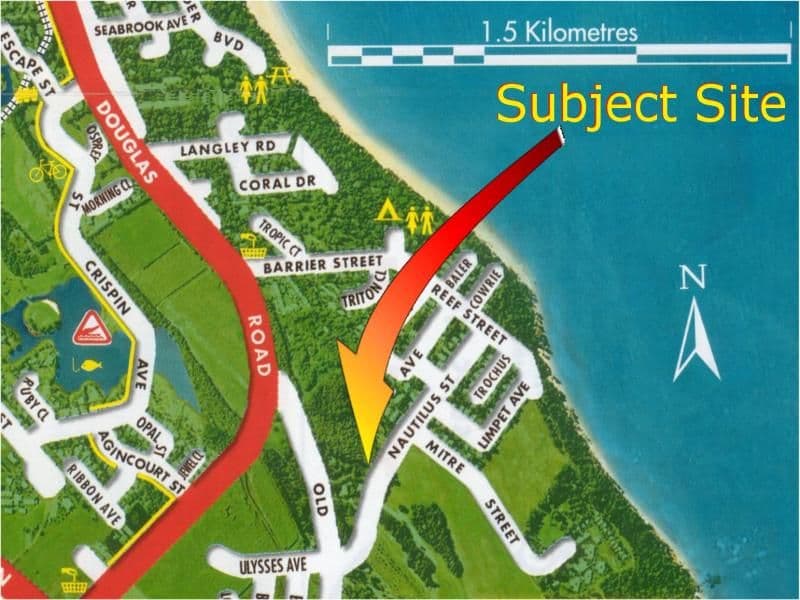 51 Nautilus Street, PORT DOUGLAS QLD 4877, Port Douglas - Thumbnail 3