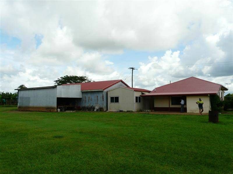 87 South Johnstone Road, MORESBY QLD 4871, Moresby - Thumbnail 2