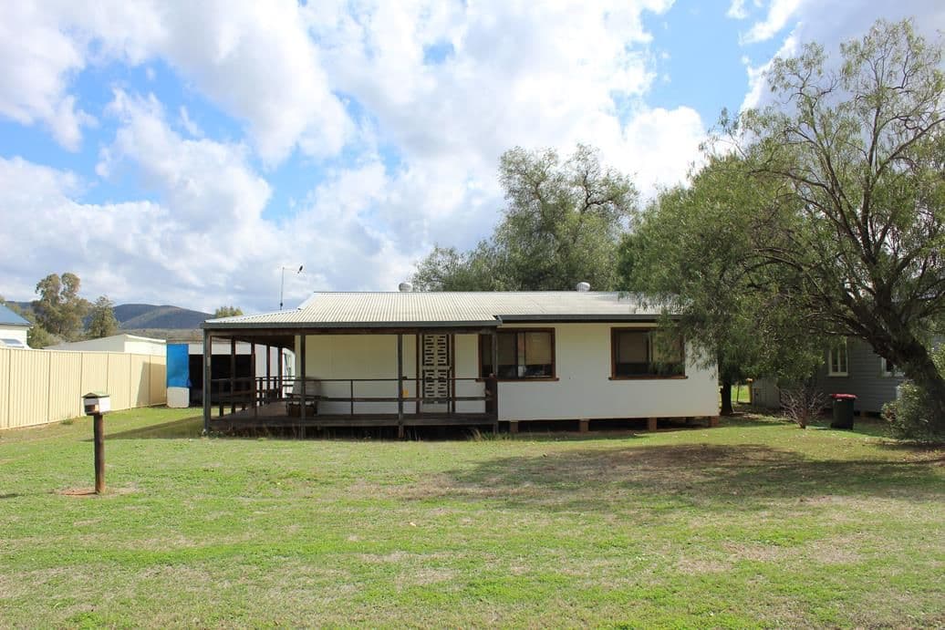 26 Bombelli Street, Bingara NSW 2404, Bingara - Image 1