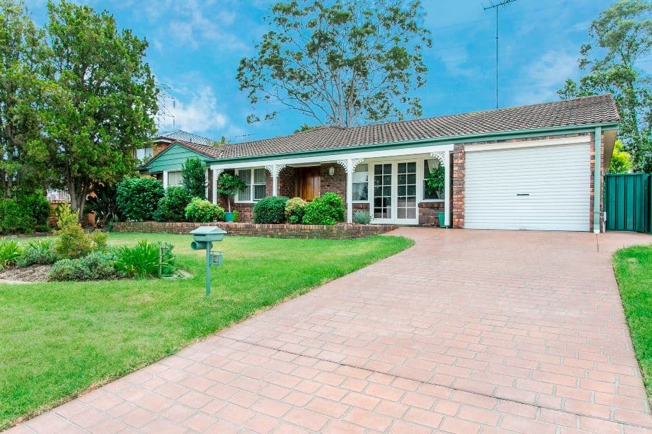 56 Hume Crescent, WERRINGTON COUNTY NSW 2747, Werrington County - Thumbnail 2