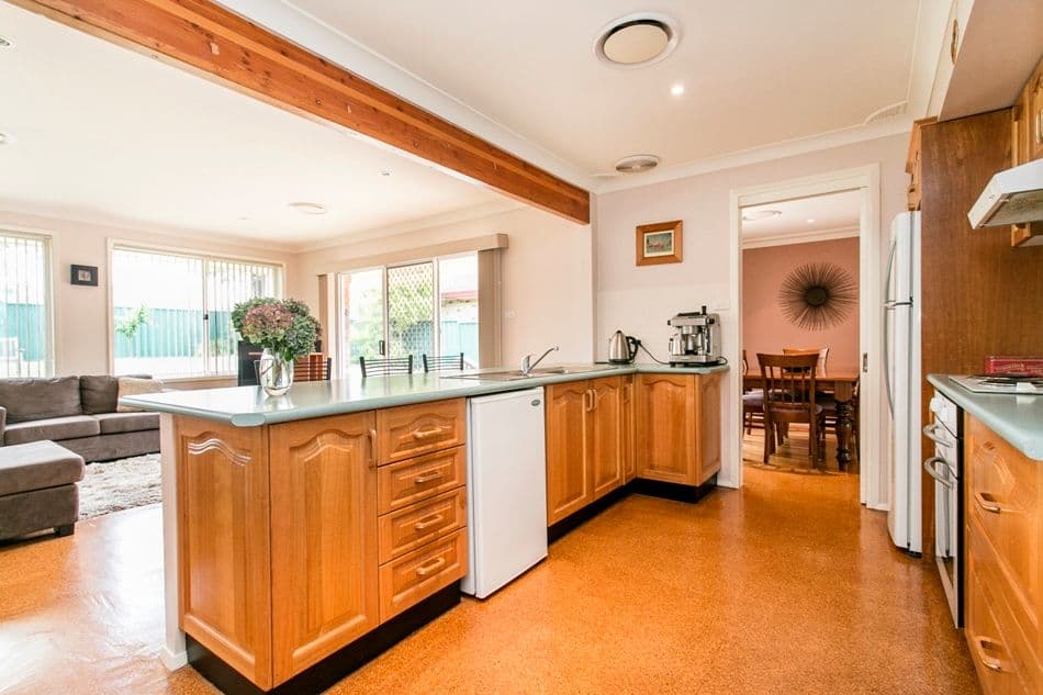 56 Hume Crescent, WERRINGTON COUNTY NSW 2747, Werrington County - Thumbnail 6