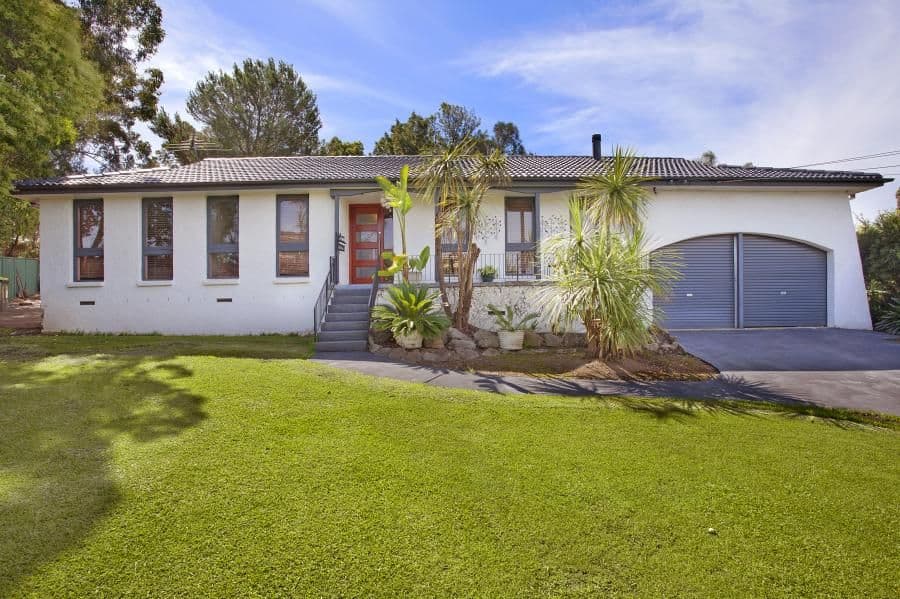 4 Birriwa Place, BAULKHAM HILLS NSW 2153, Baulkham Hills - Image 1