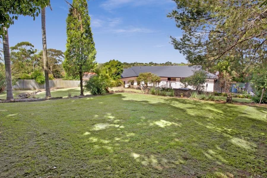 4 Birriwa Place, BAULKHAM HILLS NSW 2153, Baulkham Hills - Thumbnail 2