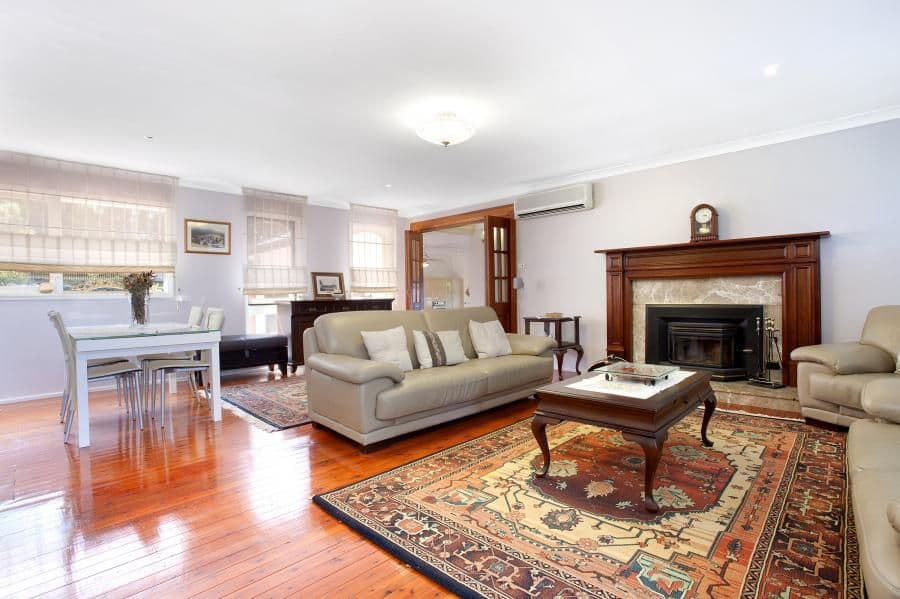4 Birriwa Place, BAULKHAM HILLS NSW 2153, Baulkham Hills - Thumbnail 3