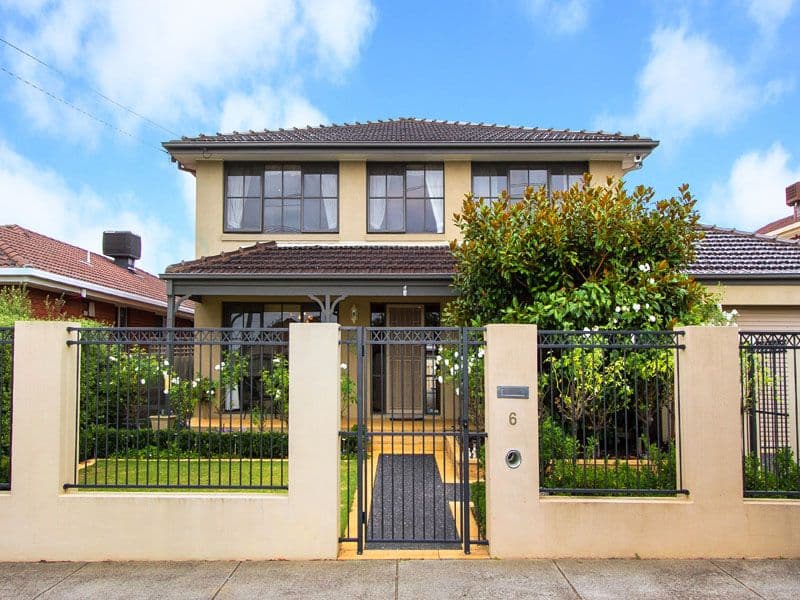 6 McClure Road, DINGLEY VILLAGE VIC 3172, Dingley Village - Image 1