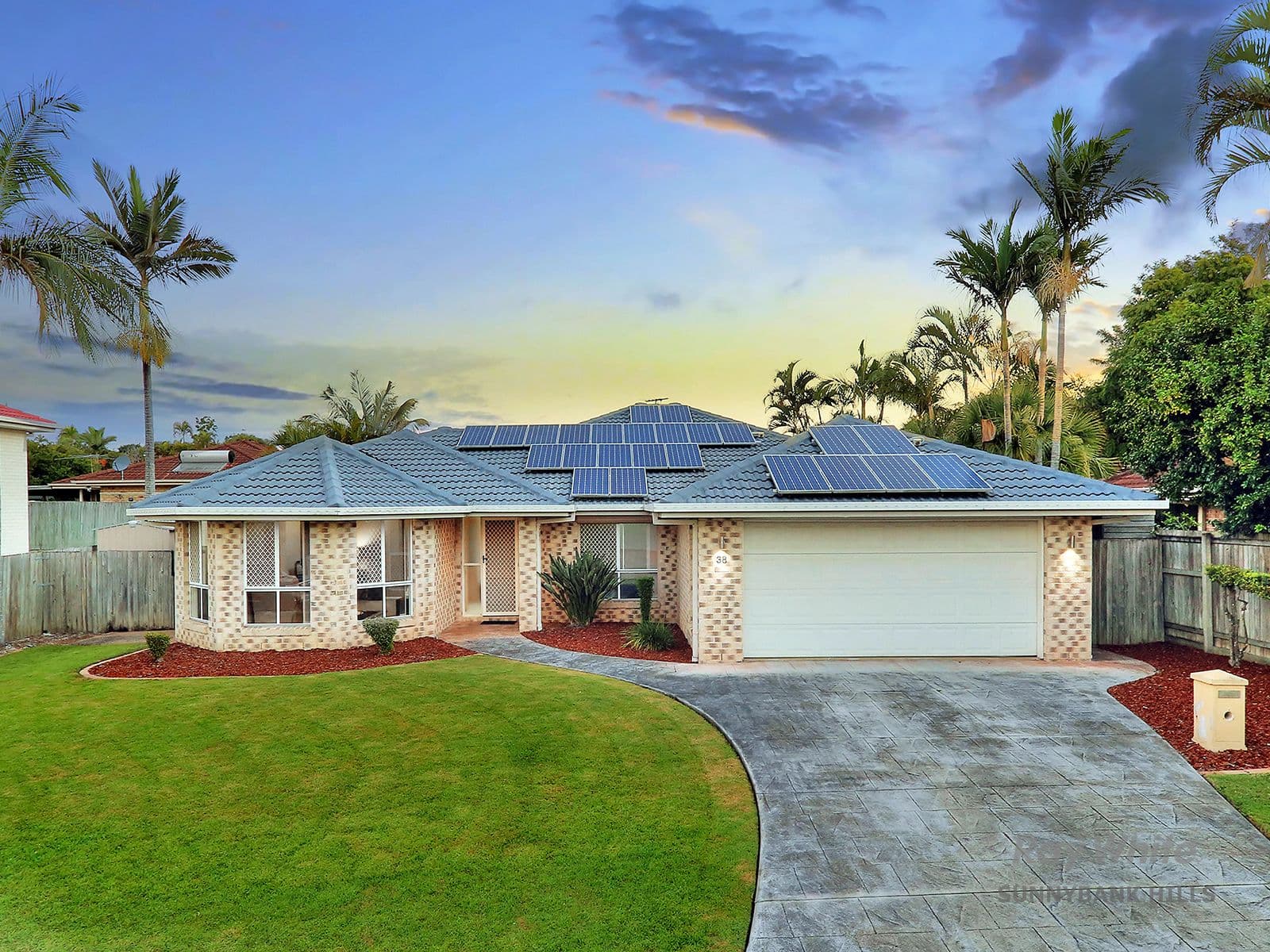 38 Lotusbird Place, Calamvale QLD 4116, Calamvale - Image 1