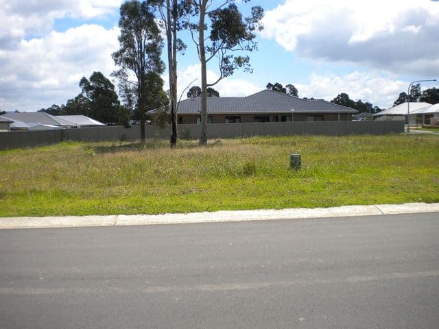 Lt 167 Browns Road, SOUTH NOWRA NSW 2541, South Nowra - Image 1