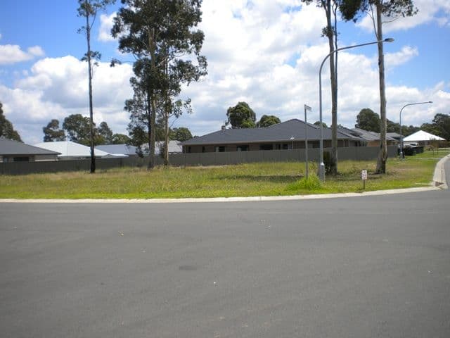 Lt  167 Browns Road, SOUTH NOWRA NSW 2541, South Nowra - Thumbnail 2