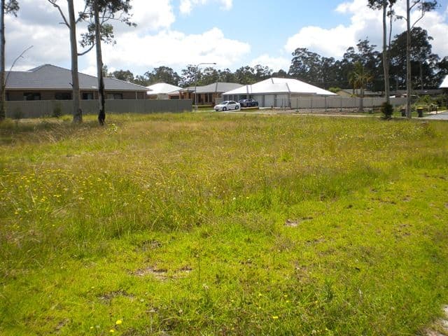 Lt  167 Browns Road, SOUTH NOWRA NSW 2541, South Nowra - Thumbnail 3