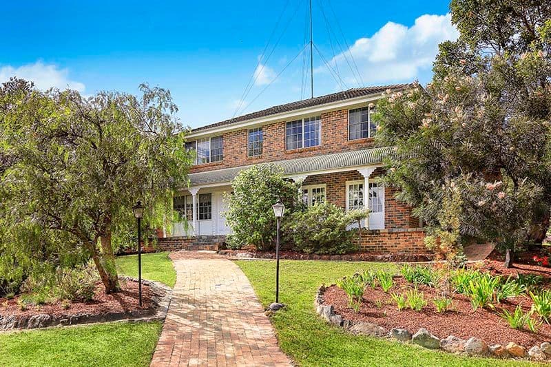 2 Forde Place, Wahroonga NSW 2076, North Wahroonga - Image 1