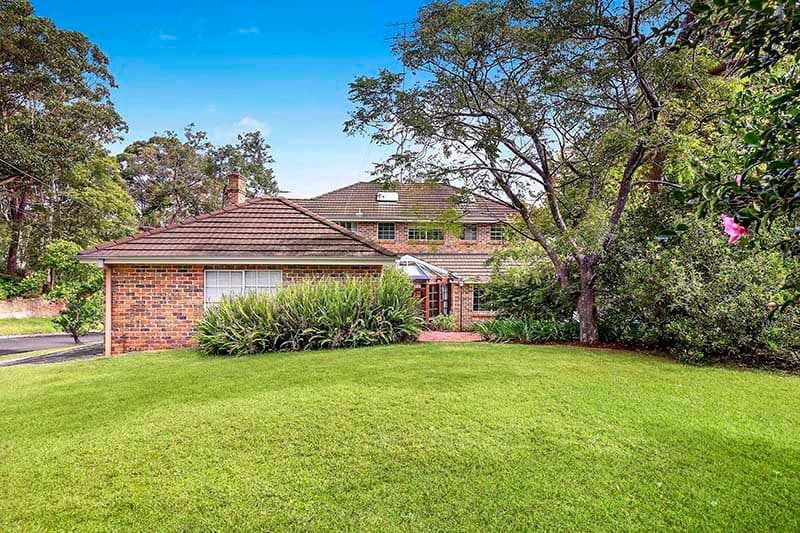 2 Forde Place, Wahroonga NSW 2076, North Wahroonga - Thumbnail 8