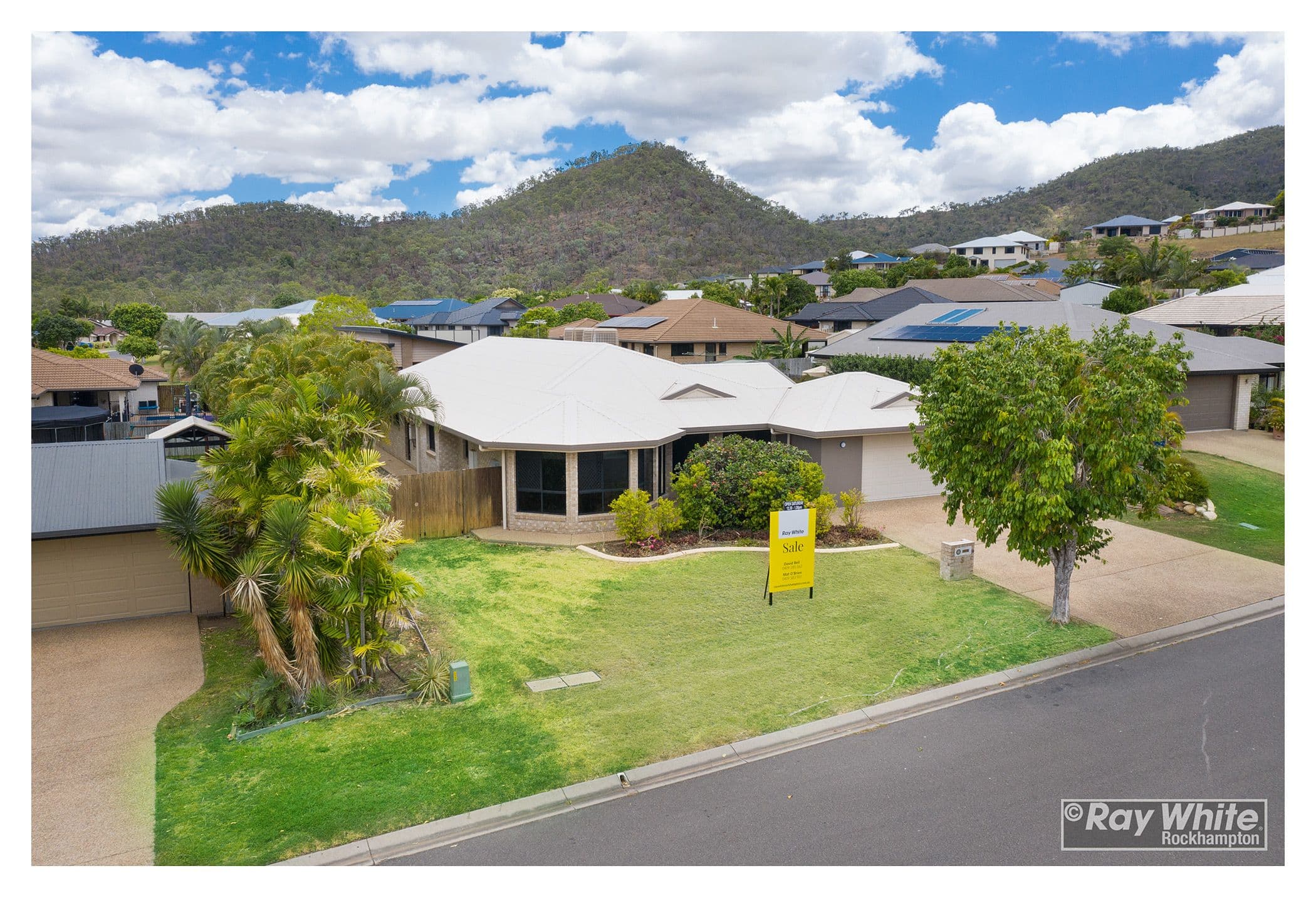 9 Reddy Drive, Norman Gardens QLD 4701, Norman Gardens - Image 1