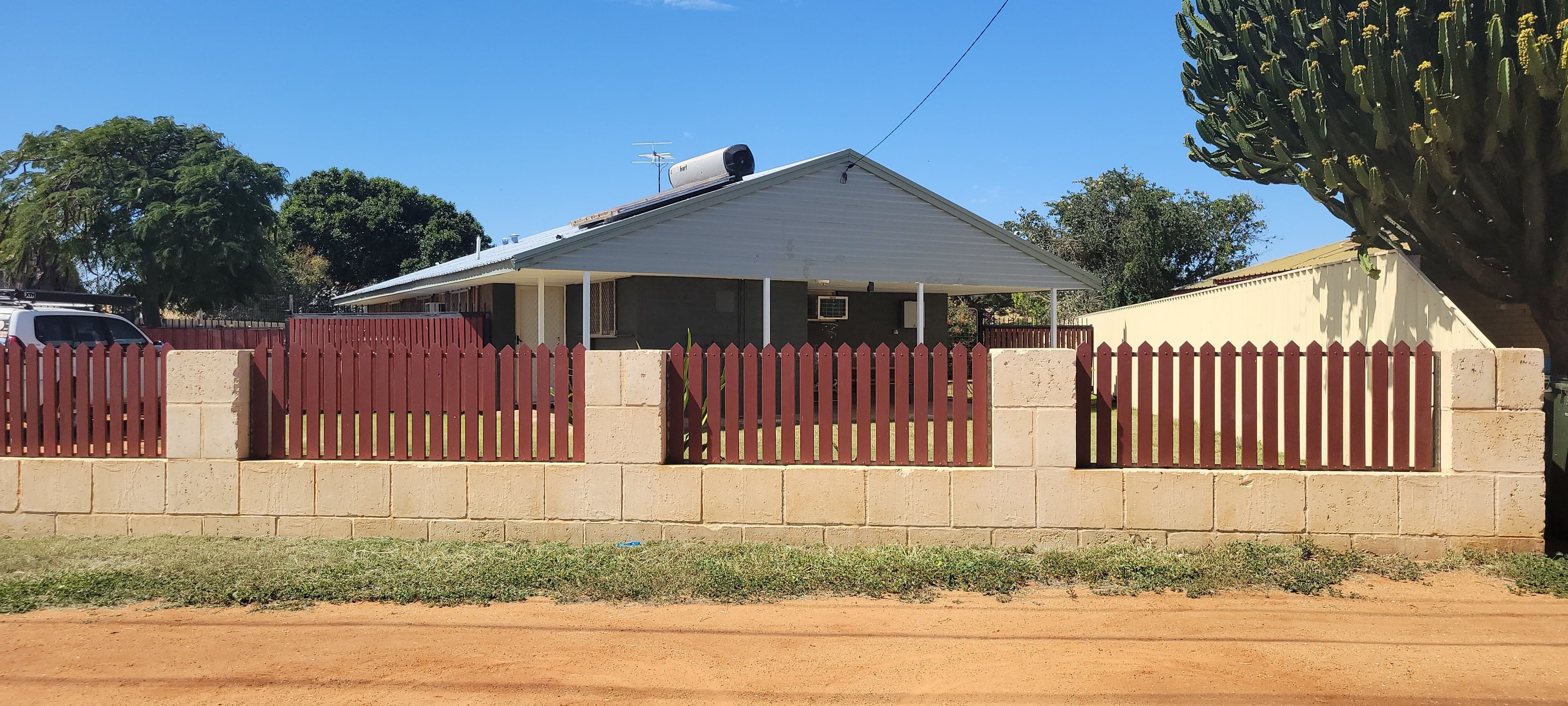 102 David Brand Drive, Carnarvon WA 6701, South Carnarvon - Image 1