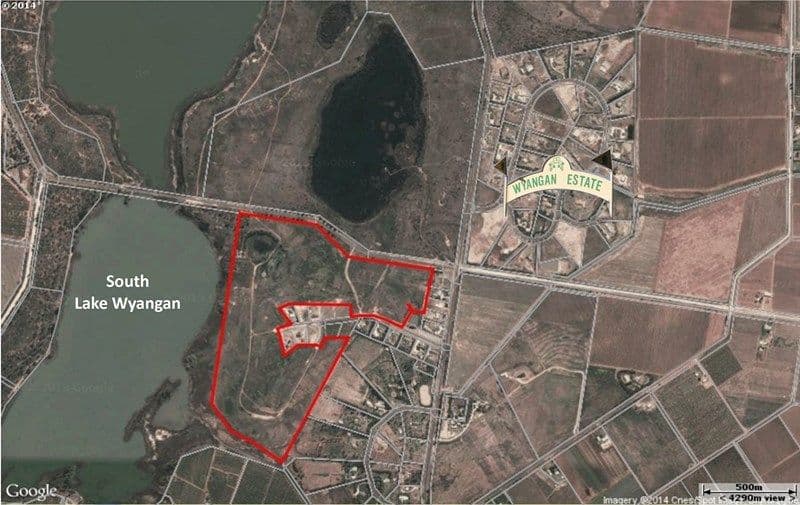 'Pelican Shore Subdivision', Lake Wyangan NSW 2680, Lake Wyangan - Thumbnail 2