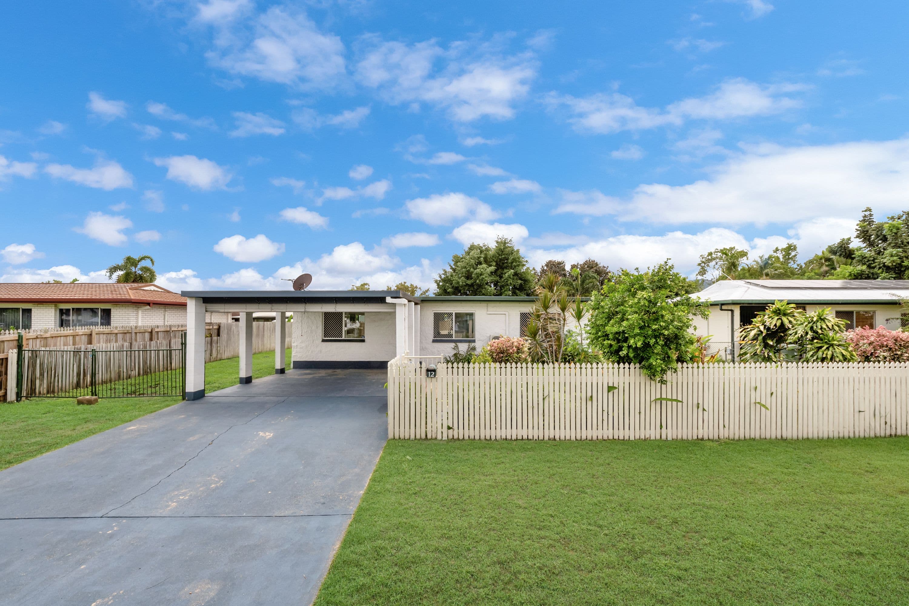 12 Tibarri Street, Kirwan QLD 4817, Kirwan - Image 1