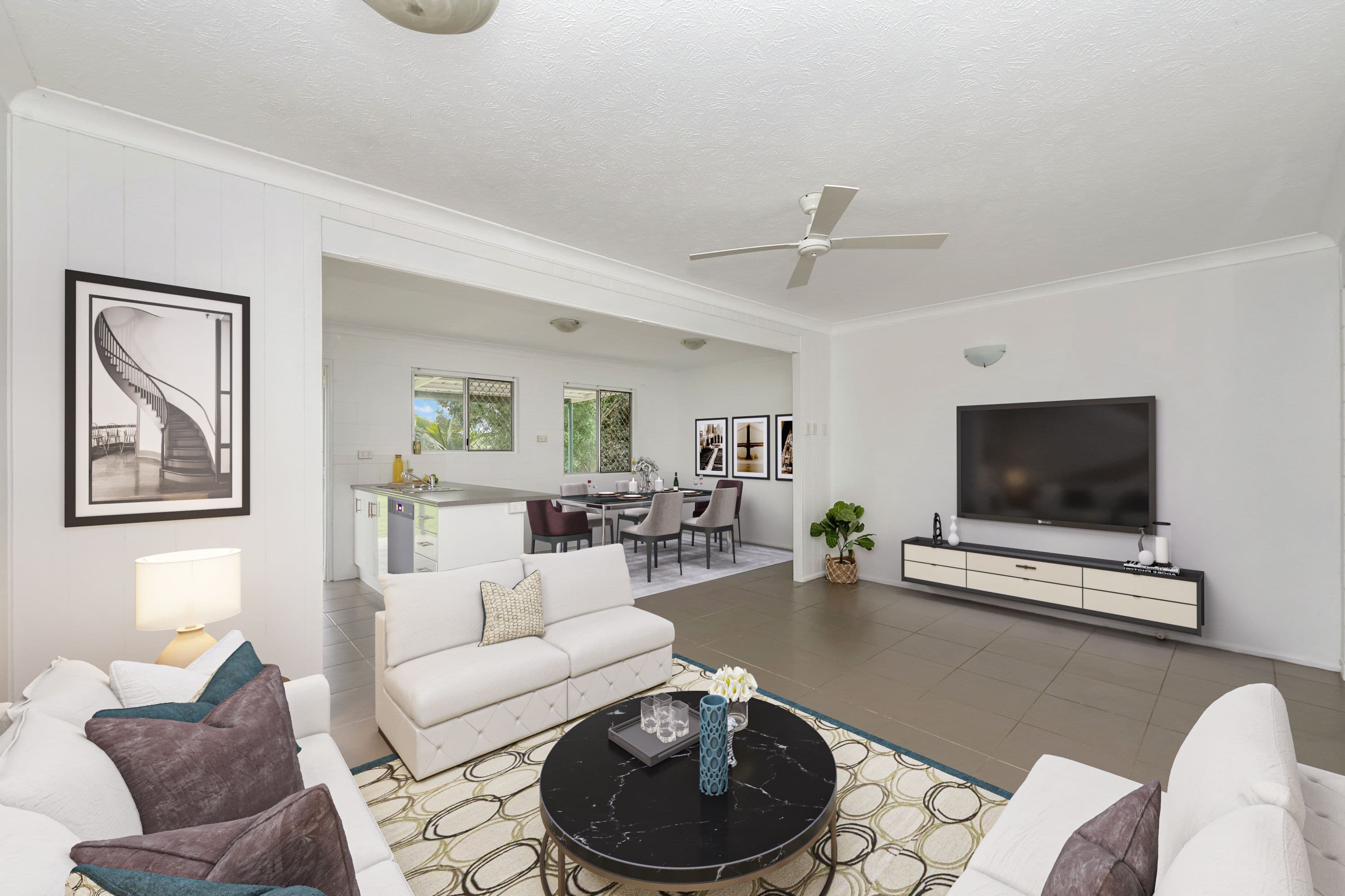 12 Tibarri Street, Kirwan QLD 4817, Kirwan - Thumbnail 2
