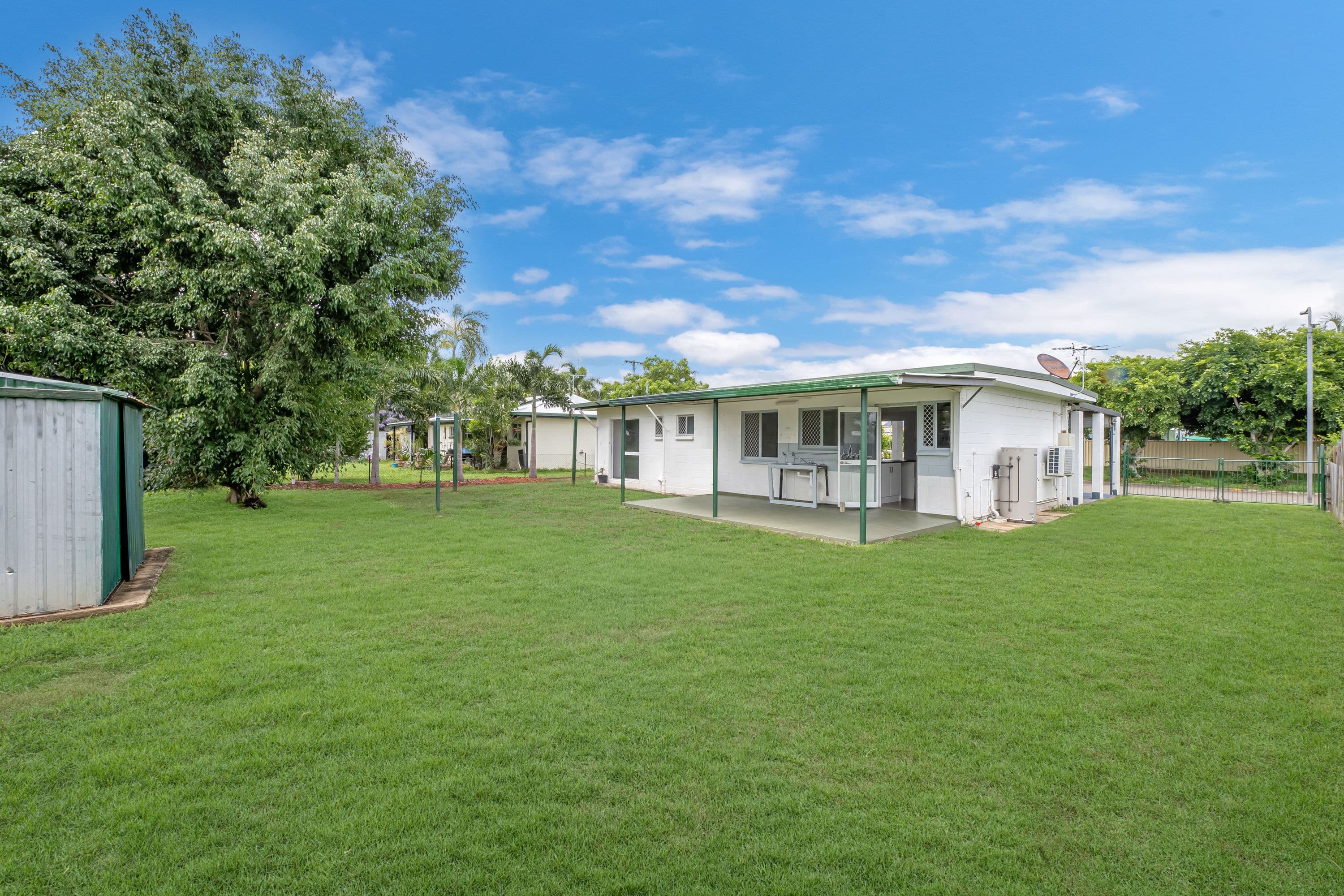 12 Tibarri Street, Kirwan QLD 4817, Kirwan - Thumbnail 7