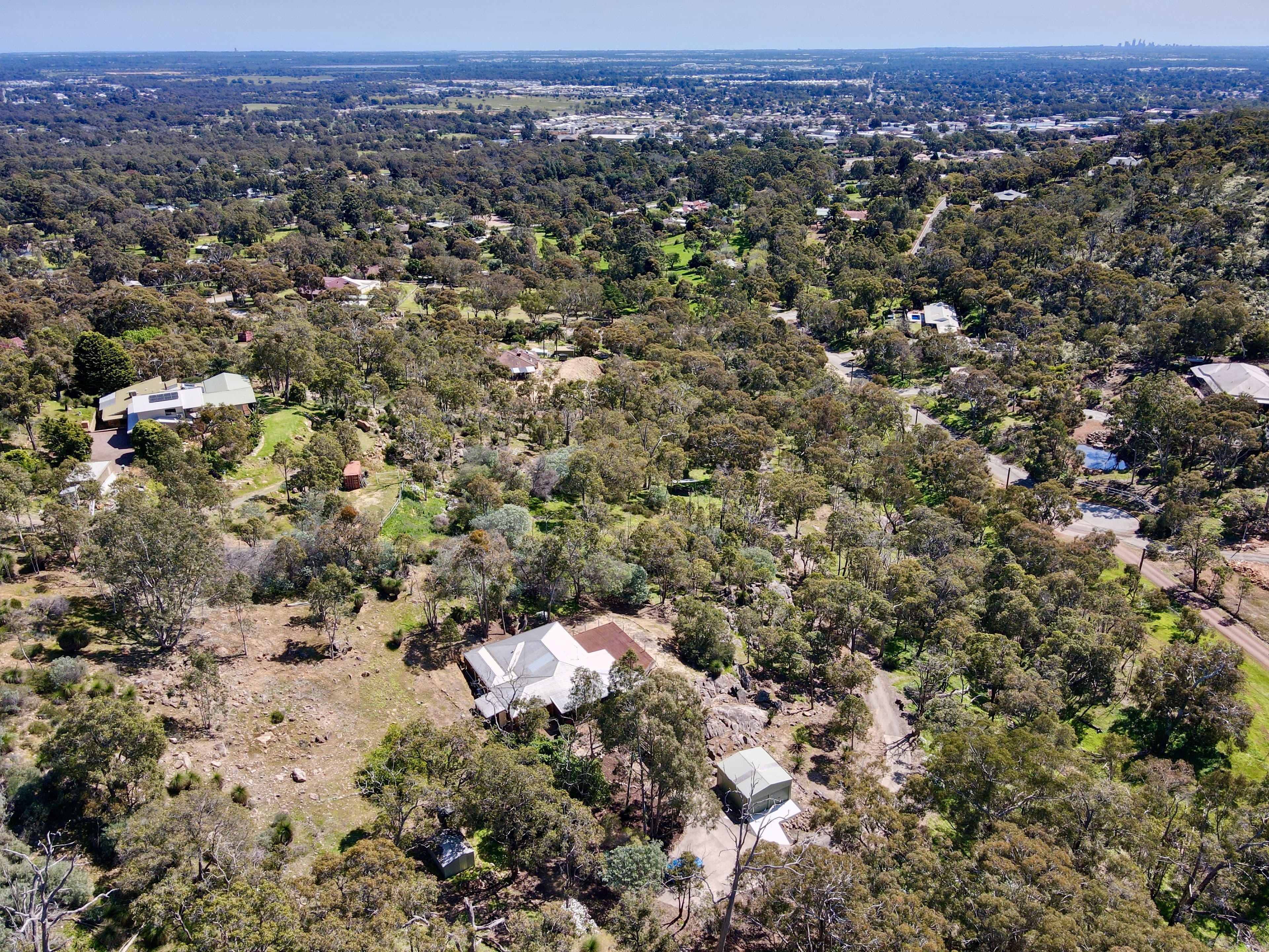 50 Cooliabberra Drive, Wungong WA 6112, Wungong - Image 1