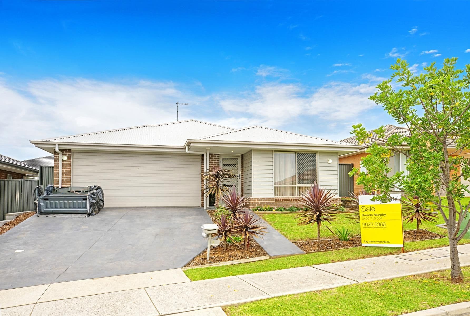 3 Sharp Avenue, Jordan Springs - Image 1