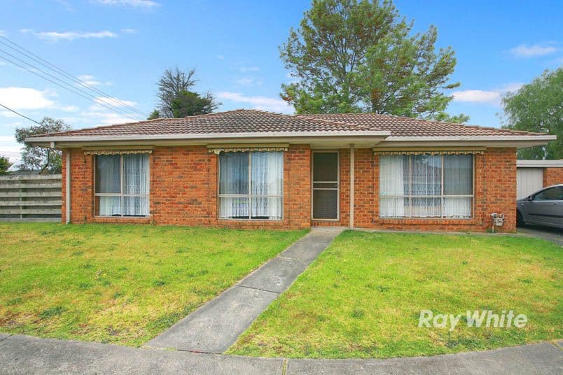12 Isaac Smith Crescent, CRANBOURNE VIC 3977, Cranbourne - Image 1
