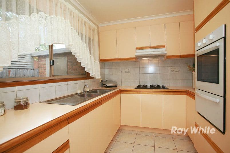 12 Isaac Smith Crescent, CRANBOURNE VIC 3977, Cranbourne - Thumbnail 7