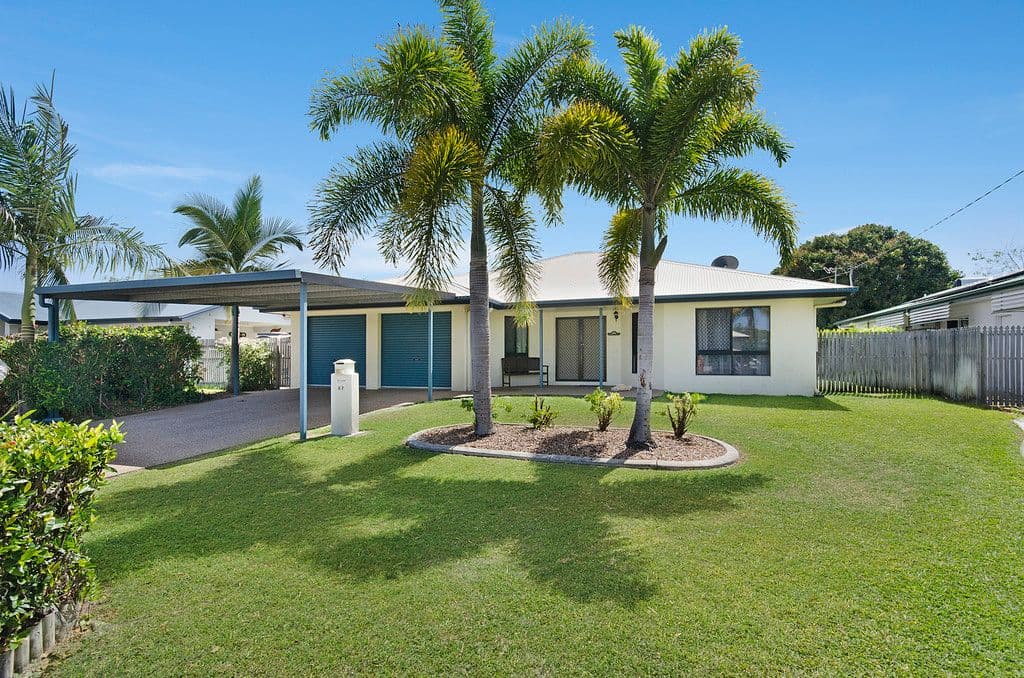 27 Catalonia Street, Kirwan QLD 4817, Kirwan - Image 1