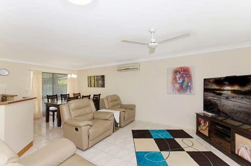 27 Catalonia Street, Kirwan QLD 4817, Kirwan - Thumbnail 3