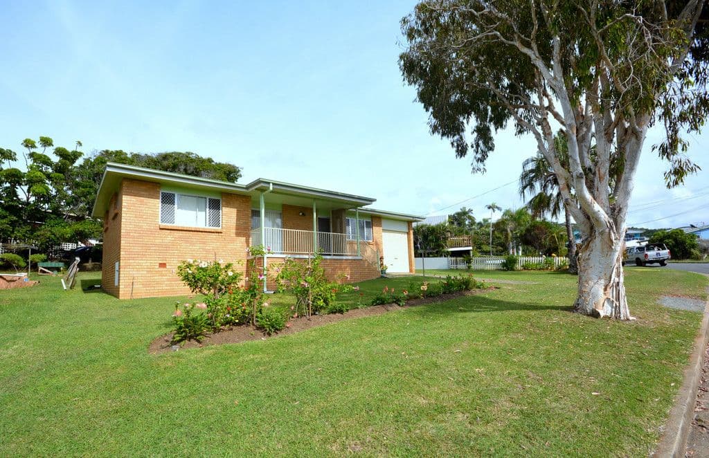 4 Meikleville Street, Meikleville Hill QLD 4703, Meikleville Hill - Thumbnail 2