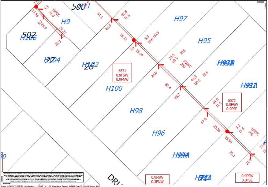 100 Drummond Street, BEDFORD WA 6052, Bedford - Thumbnail 2