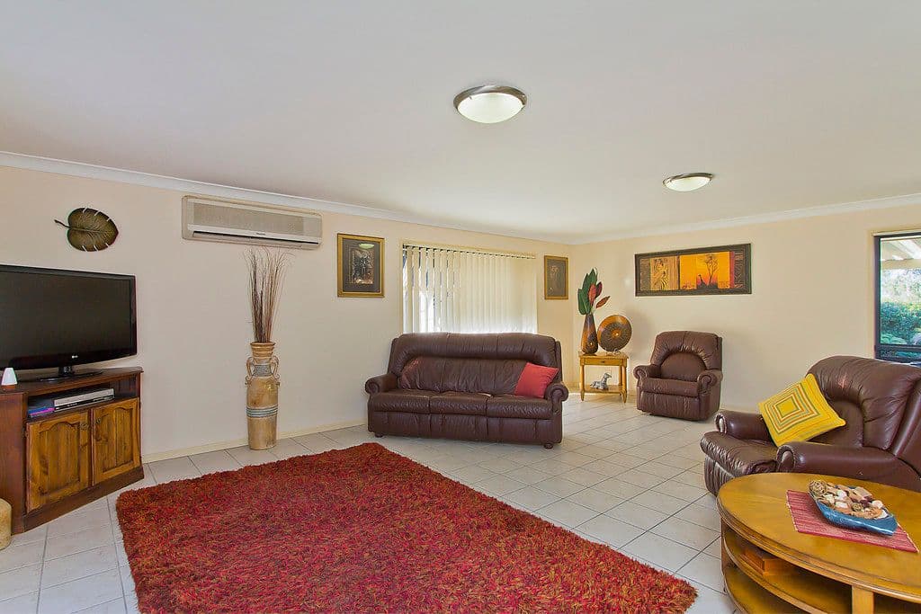 1 Abbeytree Crescent, ROBINA QLD 4226, Robina - Image 1