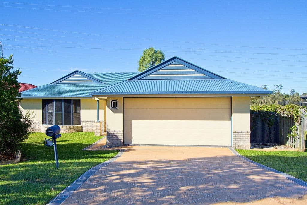1 Abbeytree Crescent, ROBINA QLD 4226, Robina - Thumbnail 2