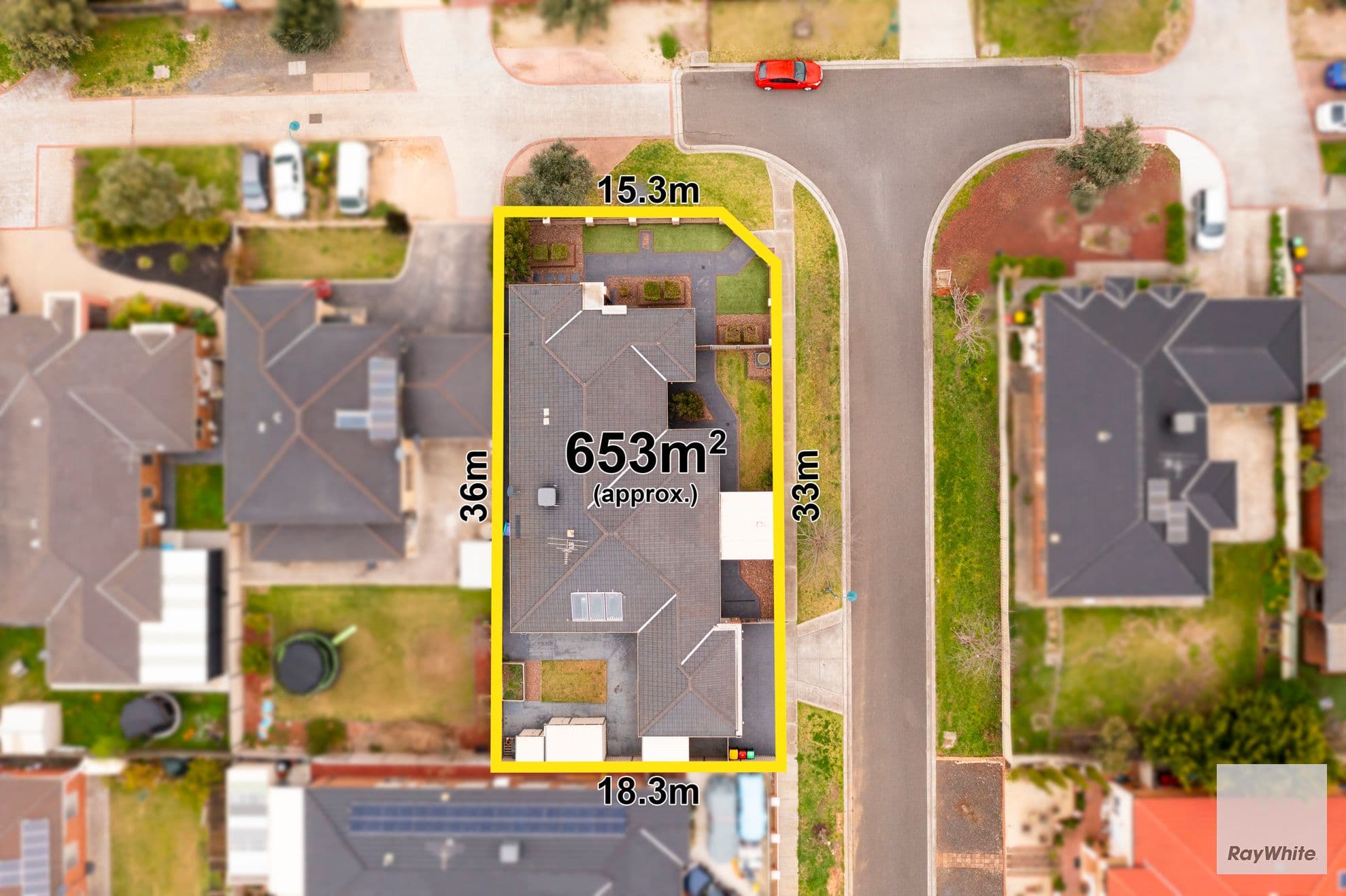 7 Margaret Place, Taylors Hill VIC 3037, Taylors Hill - Thumbnail 2