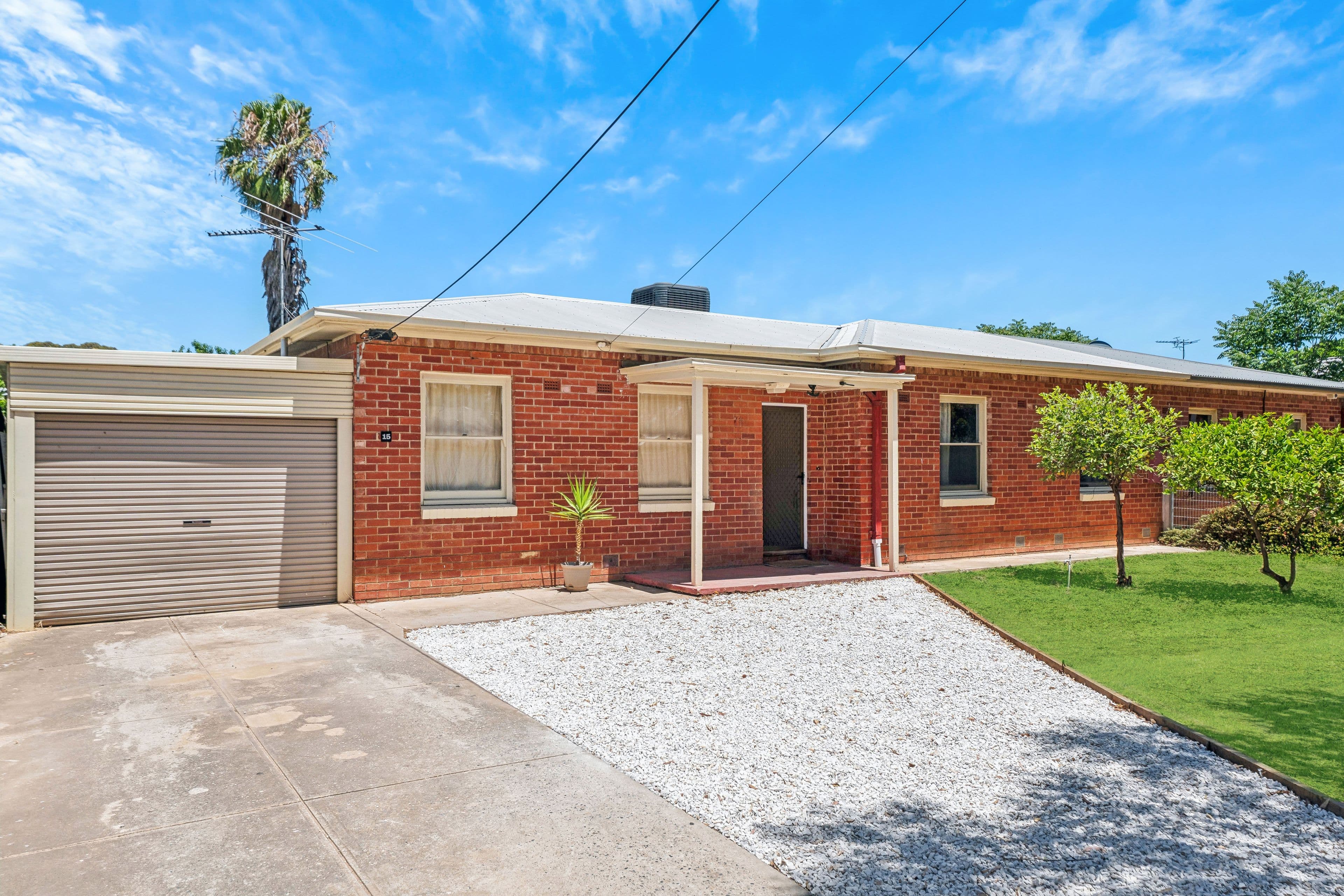 15 Hampshire Street, Mansfield Park SA 5012, Mansfield Park - Thumbnail 2