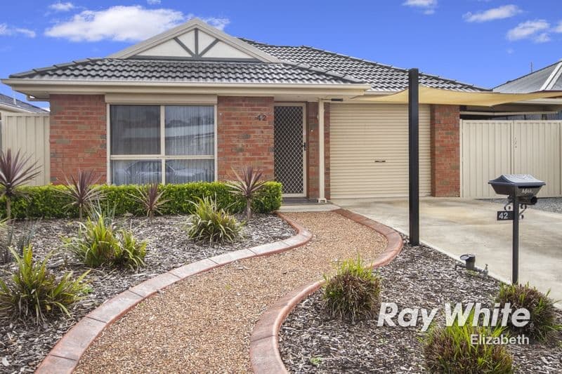 42 Claxton Way, BURTON SA 5110, Burton - Image 1