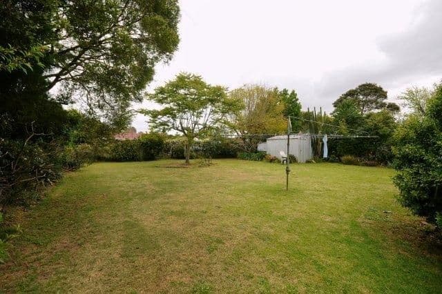 8 Wilfred Street, HARRISTOWN QLD 4350, Harristown - Thumbnail 4