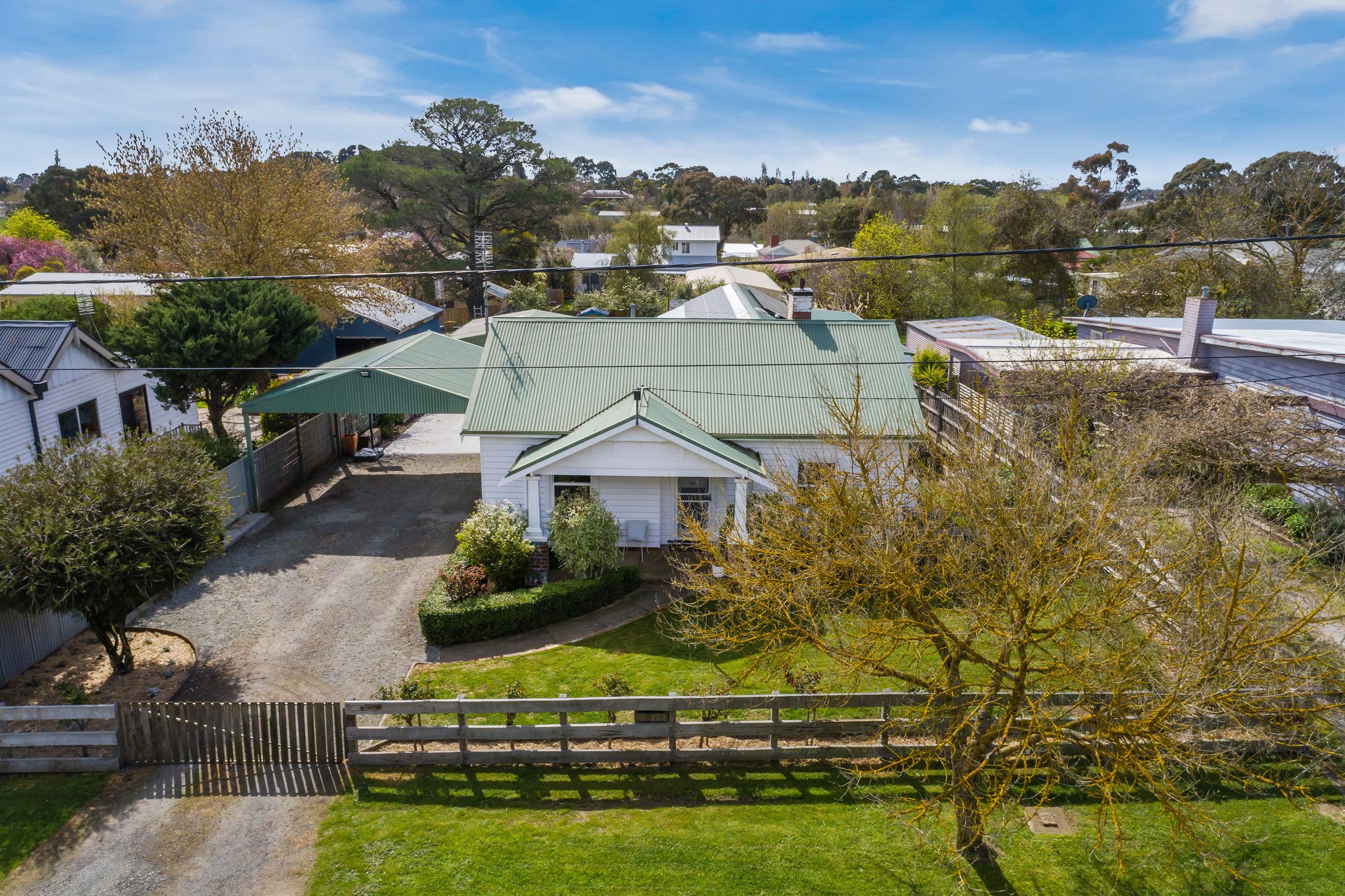 8 Mitchell Street, Kyneton VIC 3444, Kyneton - Thumbnail 2