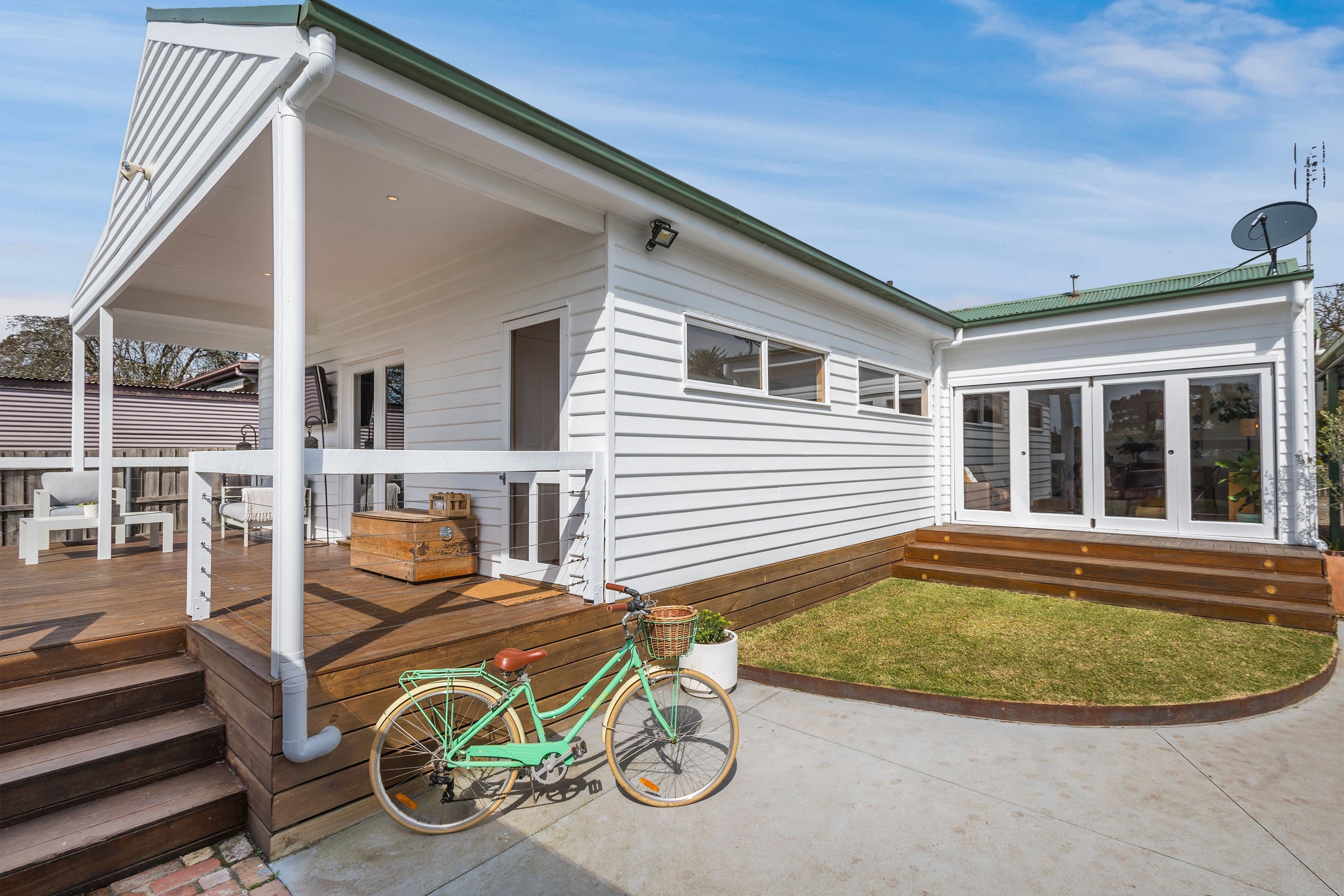 8 Mitchell Street, Kyneton VIC 3444, Kyneton - Thumbnail 3